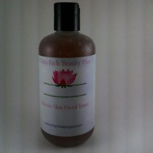 Mature Skin Facial Toner (nwot)
