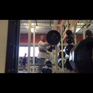 Meet your Posher, Thomas