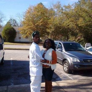 Meet your Posher, Germaine