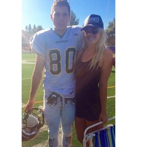 Meet your Posher, Brandon