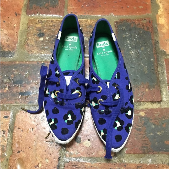 Kate Spade Keds