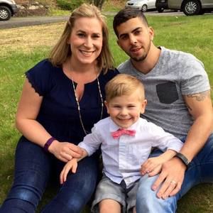 Meet your Posher, Tim