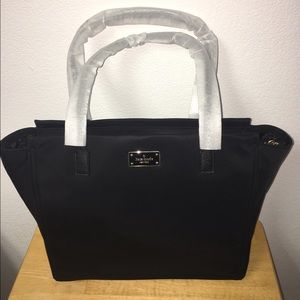 Kate Spade Blade Purse