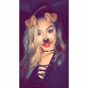 Meet your Posher, Jocelyn