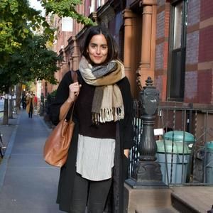 Meet your Posher, Gina