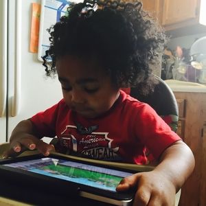 Meet your Posher, Shaneka