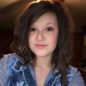 Meet your Posher, Kristin