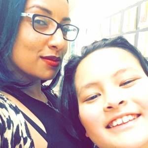 Meet your Posher, Christy