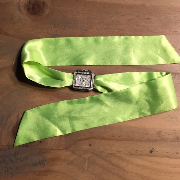 Ribbon Watch