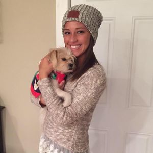 Meet your Posher, Natalie