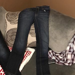 Great skinny jeans