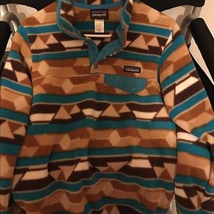 Women's Patagonia Synchilla