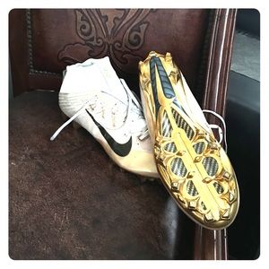 Nike fly weave football cleat 2016