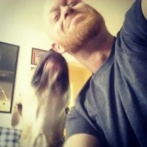 Meet your Posher, Corey