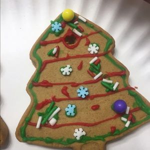 Meet your Posher, Carolyn