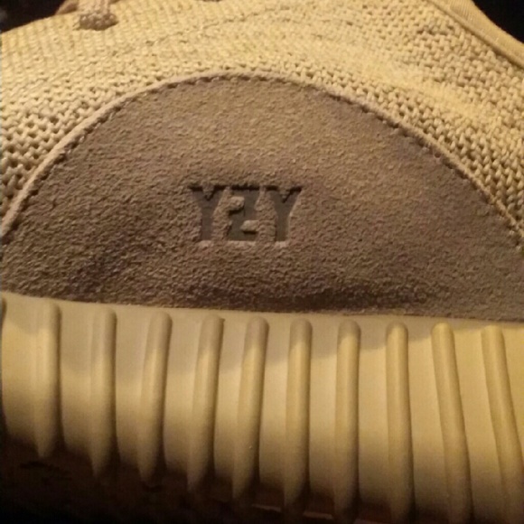 Yeezy 350 Boost