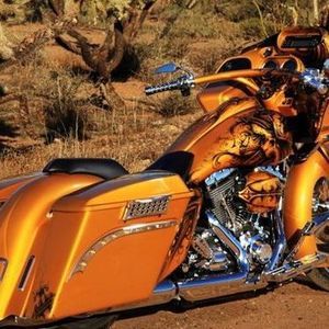 Meet your Posher, Robert