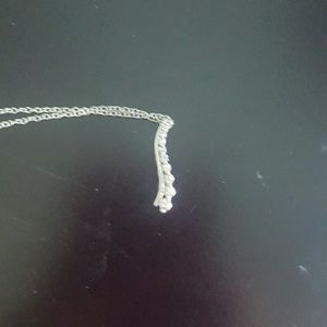 Journey Love necklace