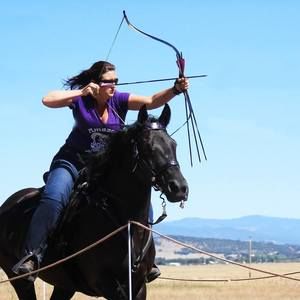 Meet your Posher, Roberta