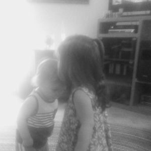 Meet your Posher, Jacquelyn