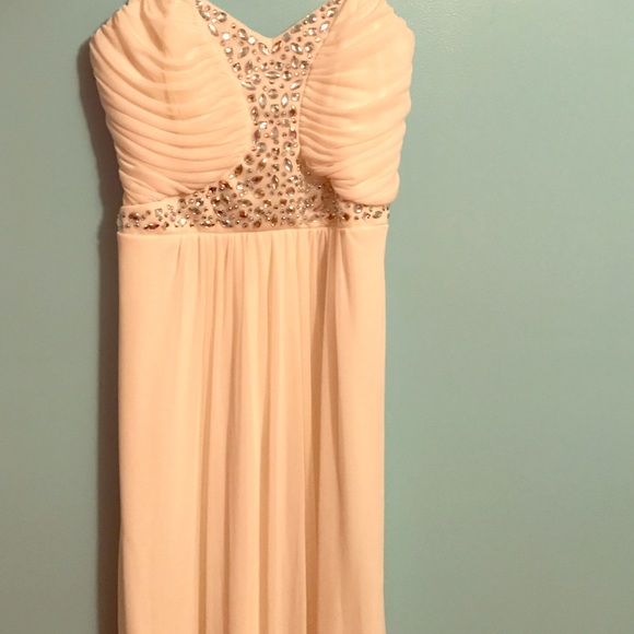Dress - prom