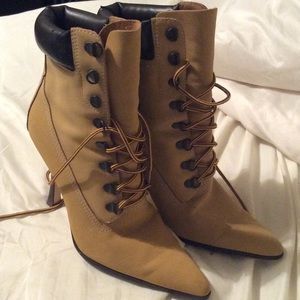 Steve Madden Boots