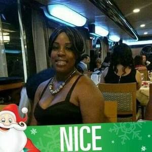 Meet your Posher, Tasha