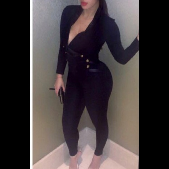 Jumpsuit - Picture 1 of 1