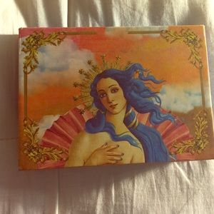 Lime Crime Venus Palette 🌟✨🎆