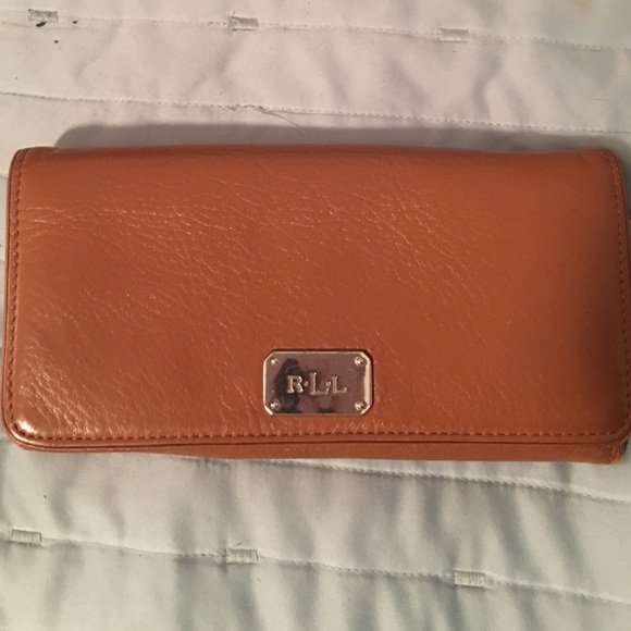 Ralph Lauren Wallet
