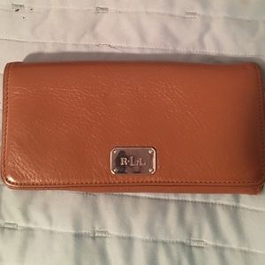 Ralph Lauren Wallet