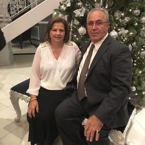 Meet your Posher, Marianne