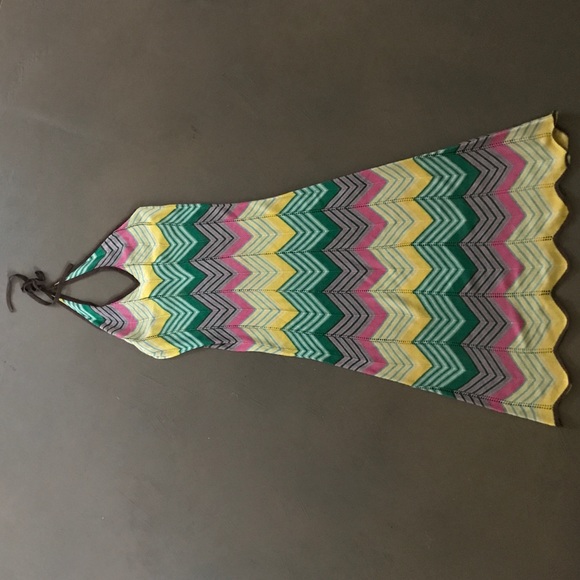 BCBG MINI ALTER DRESS