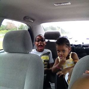 Meet your Posher, Rizelene