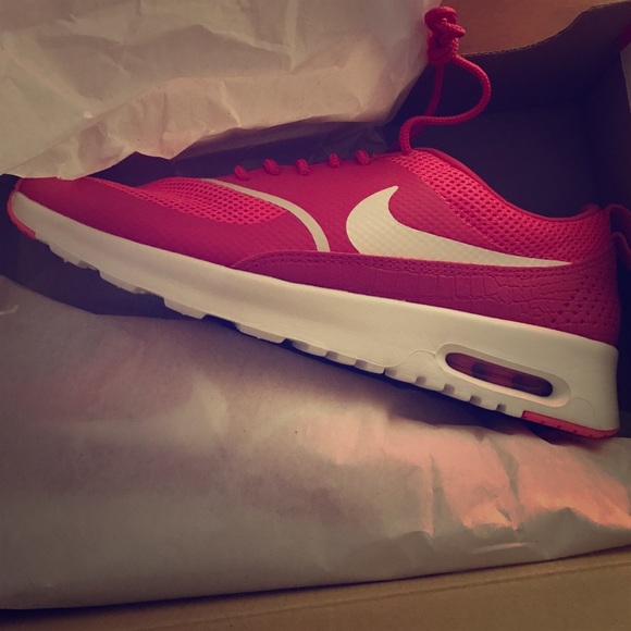 Women's Nike air max Thea