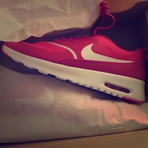 Women's Nike air max Thea