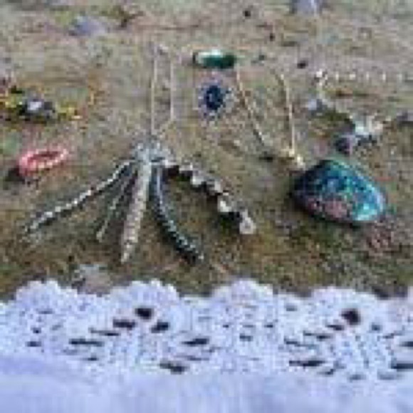 🔴BOGO LALA MOTIFS PINK PEARL LOVE CHARM RING BAND