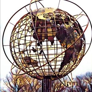 Meet your Posher, Carolina