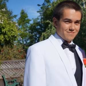 Meet your Posher, Shawn