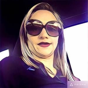 Meet your Posher, Celina marisol