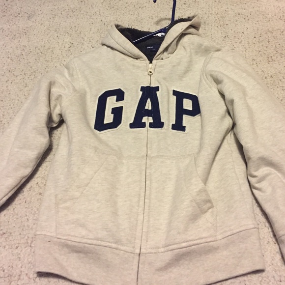 Gap Coat
