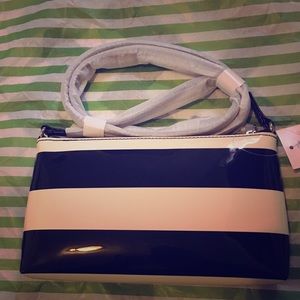 NWT KATE SPADE PENN VALLEY AMY Crossbody Bag