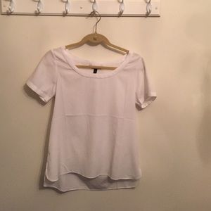 Banana Republic blouse
