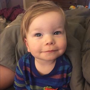 Meet your Posher, Stacey