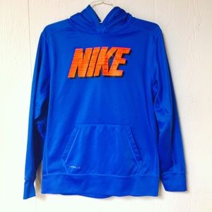 NIKE-Kids-Size XL-Therma Fit