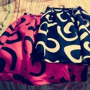 Skirts