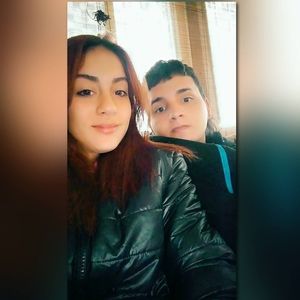 Meet your Posher, Caleb