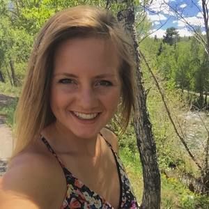 Meet your Posher, Lauren