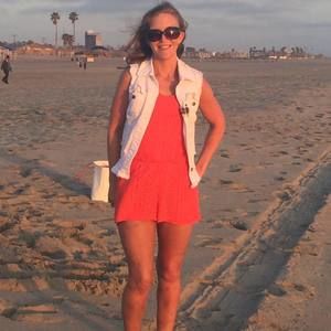 Meet your Posher, Paula