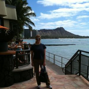 Meet your Posher, Kendall